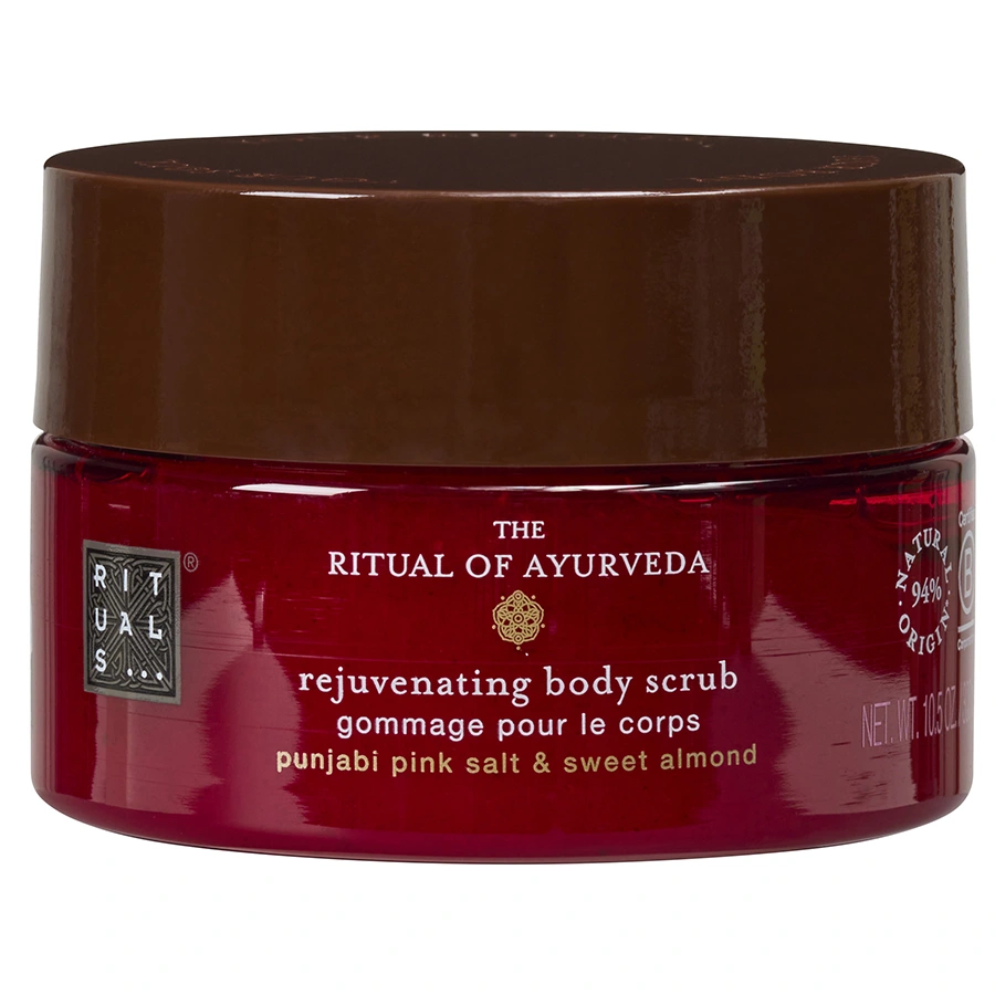 Rituals Body Scrub Ayurveda 300 g - Peeling & skrubb