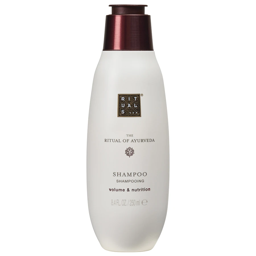 Rituals Shampoo Ayurveda 250 ml - Återfuktande schampo