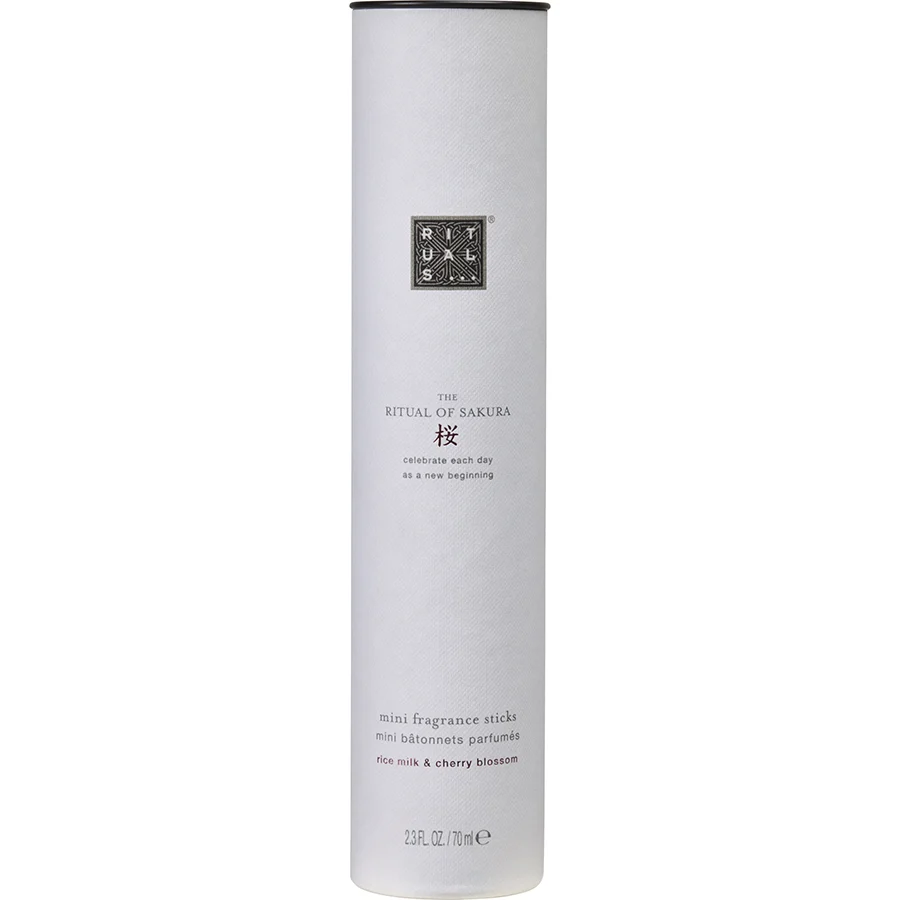 Rituals Fragrance Sticks Sakura Mini 70 ml - Doftpinnar