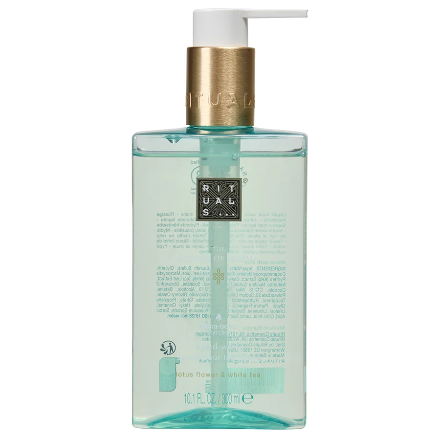 Rituals Hand Wash Karma 300 ml - Handtvål