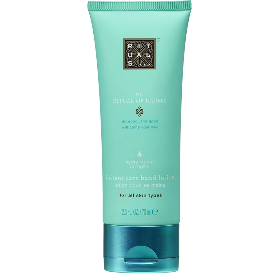 Rituals Hand Lotion Hydra Boost Karma 70 ml - Handkräm