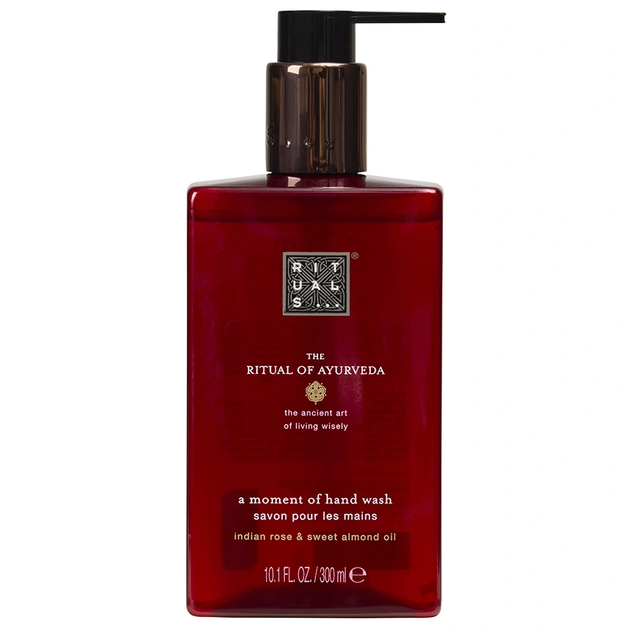Rituals Hand Wash Ayurveda 300 ml - Handtvål