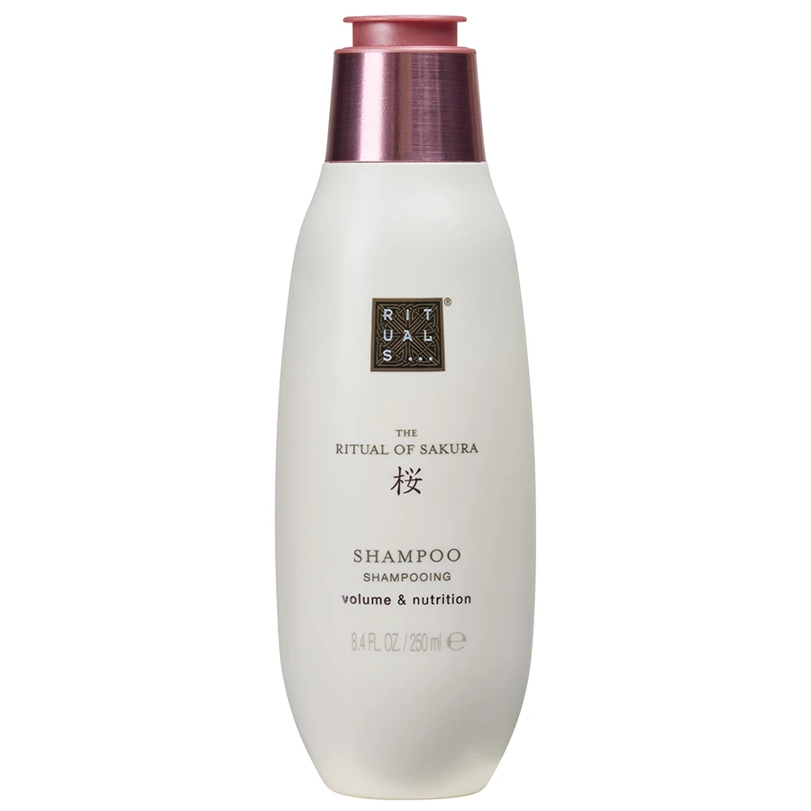 Rituals Shampoo Sakura 250 ml - Återfuktande schampo