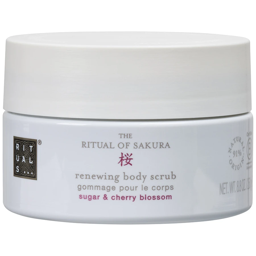Rituals Body Scrub Sakura 250 g - Peeling & skrubb