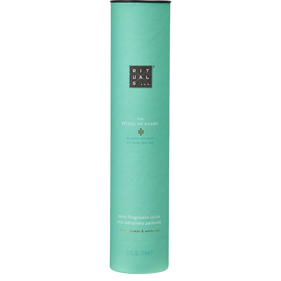 Rituals Fragrance Sticks Karma 70 ml - Doftpinnar