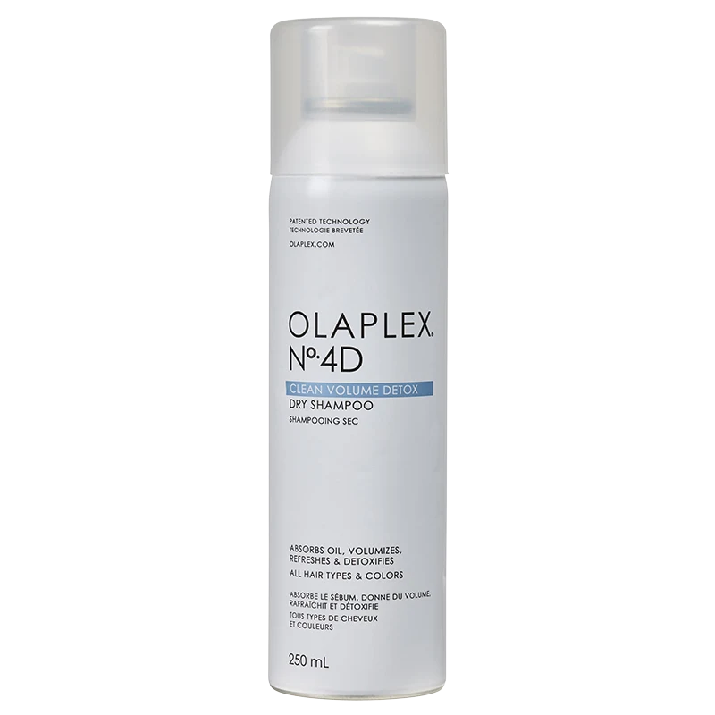 Olaplex No.4D Clean Volume Detox Dry Shampoo 250ml - Torrschampo