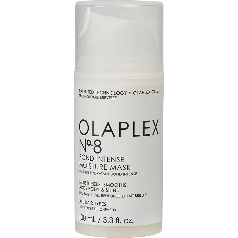 Olaplex No. 8 Bond Intense Moisture Mask 100ml - Hårinpackning