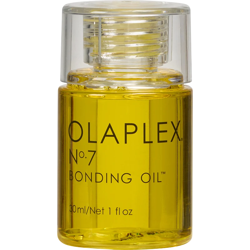 Olaplex No. 7 Bonding Oil 30ml - Hårolja