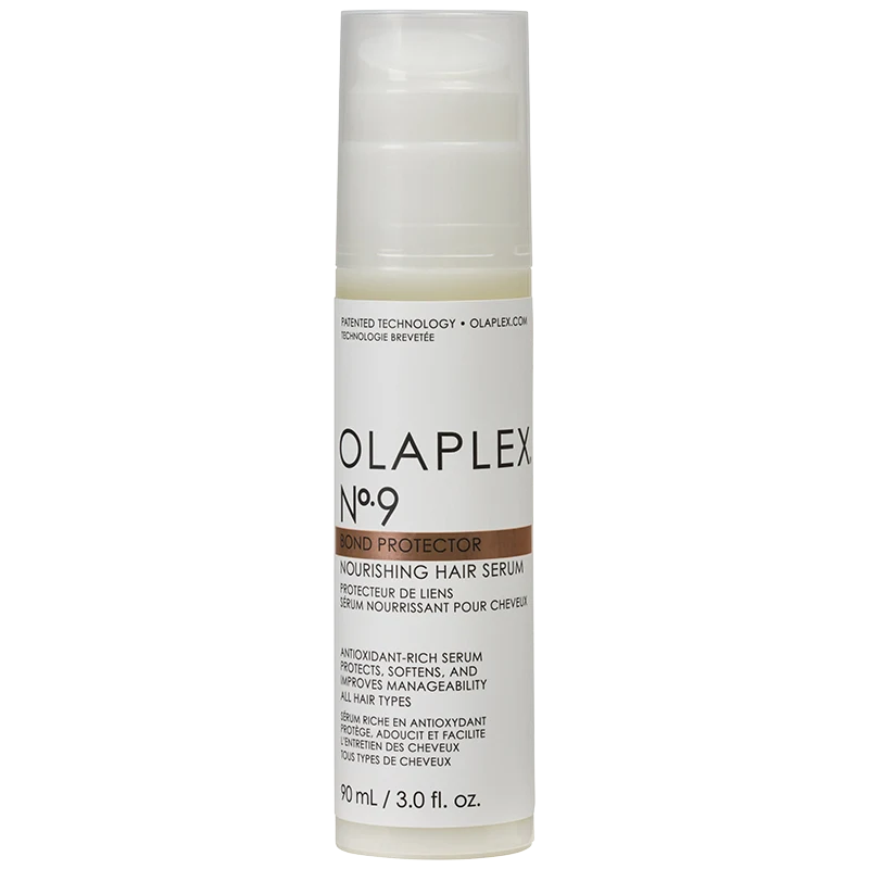 Olaplex No.9 Bond Protector Nourishing Hair Serum 90ml - Hårserum