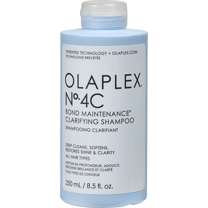 Olaplex No. 4C Clarifying Shampoo 250ml - Schampo