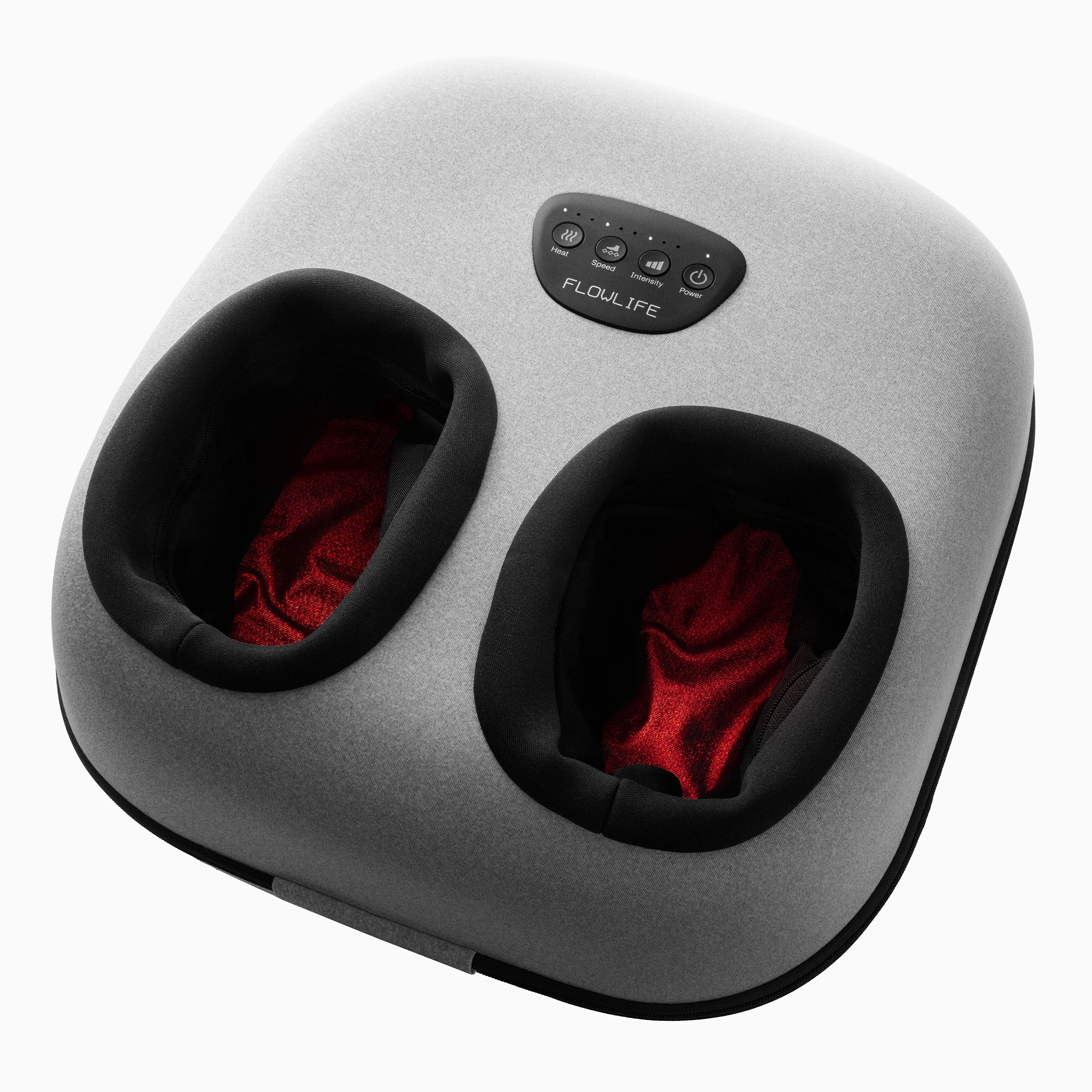 Flowlife Flowfeet Heat - Fotbad