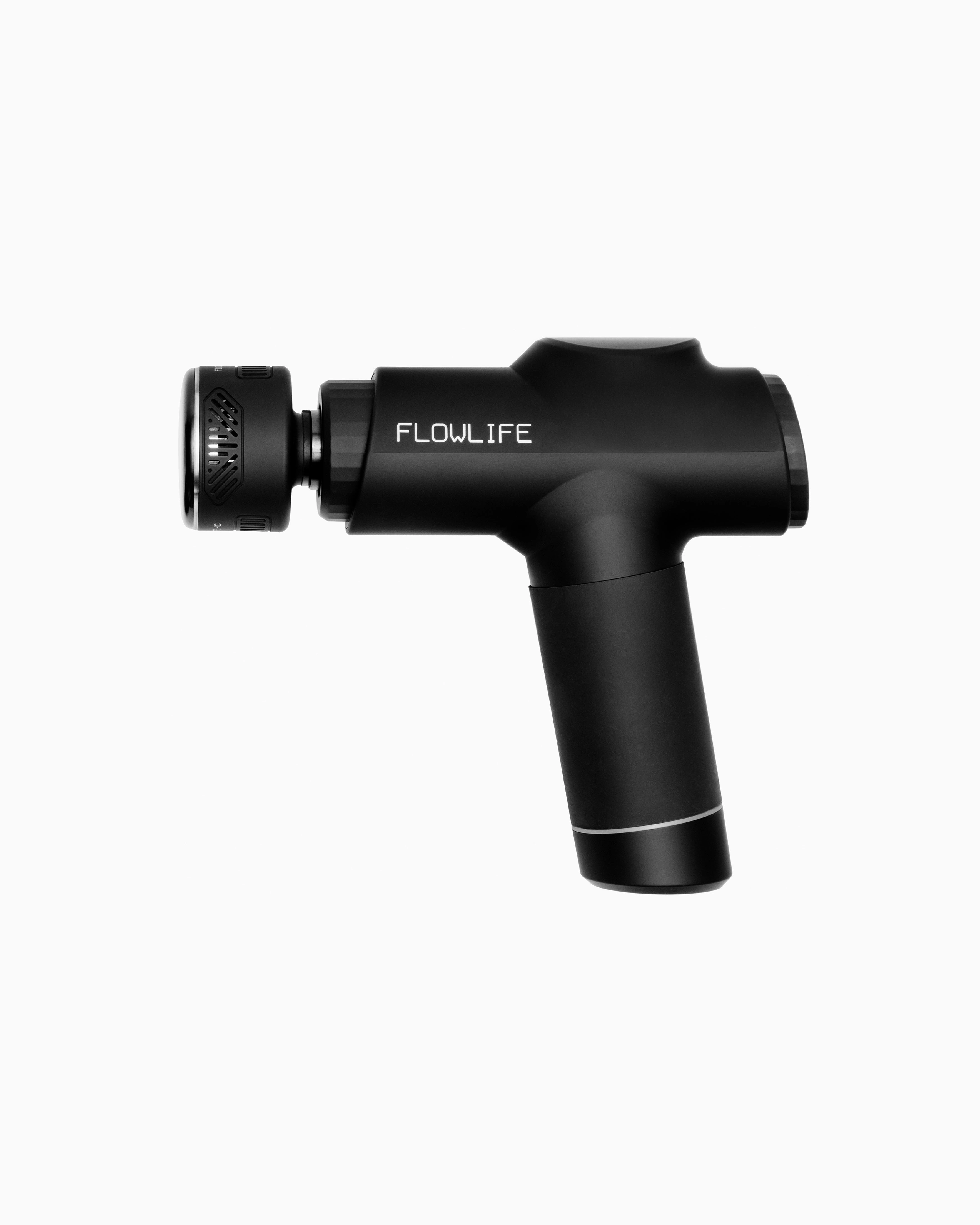 Flowlife Flowgun Heat - Massagepistoler