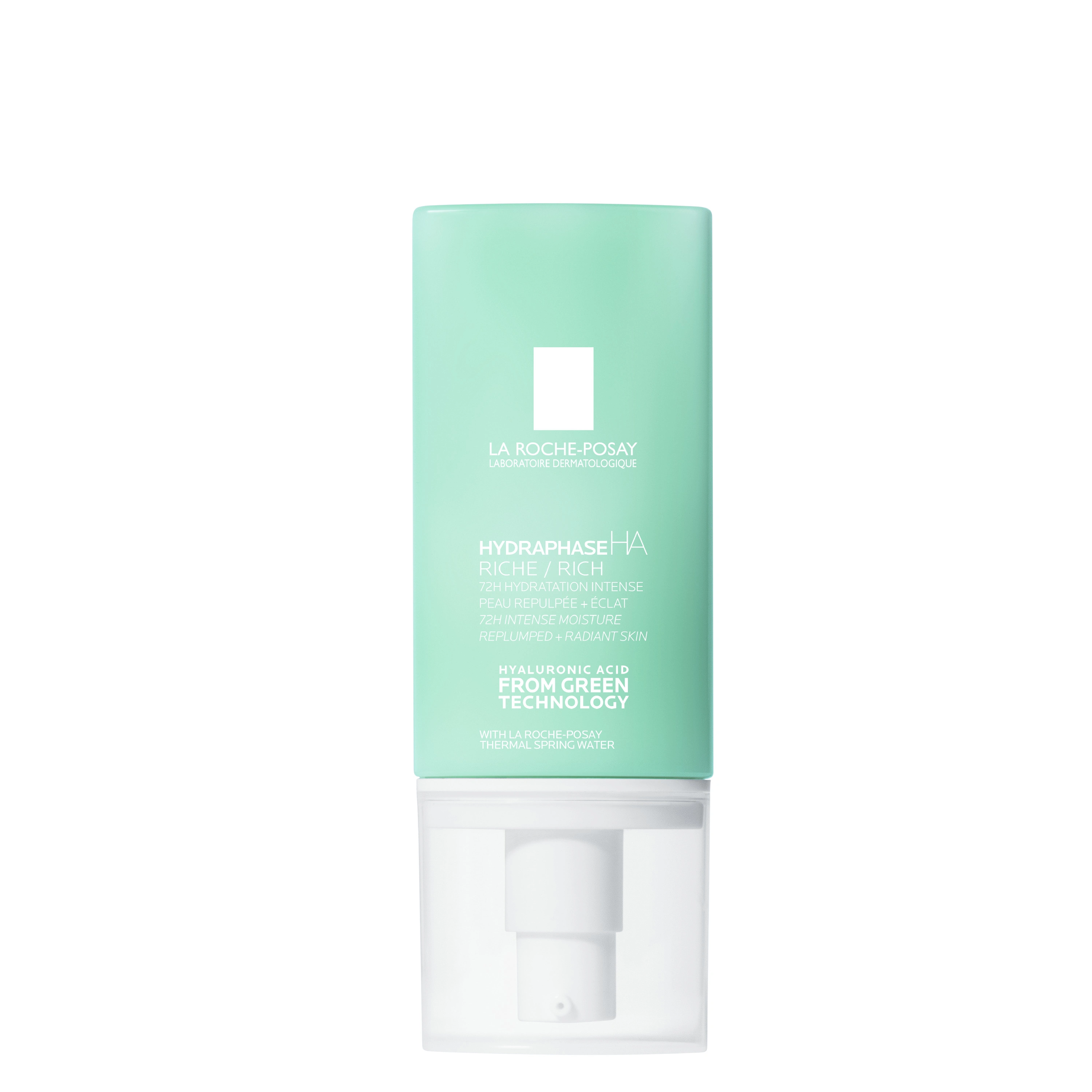 La Roche-Posay Hydraphase HA Riche 50 ml - Ansiktskräm - dagkräm