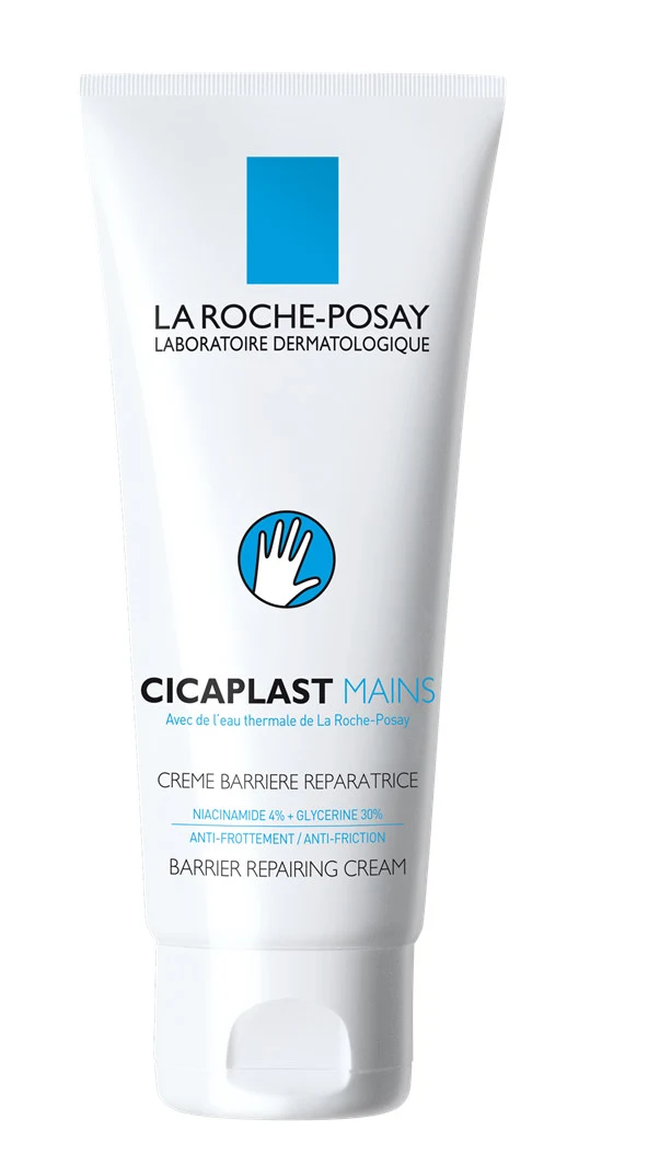 La Roche-Posay Cicaplast Handcreme 100 ml - Handkräm