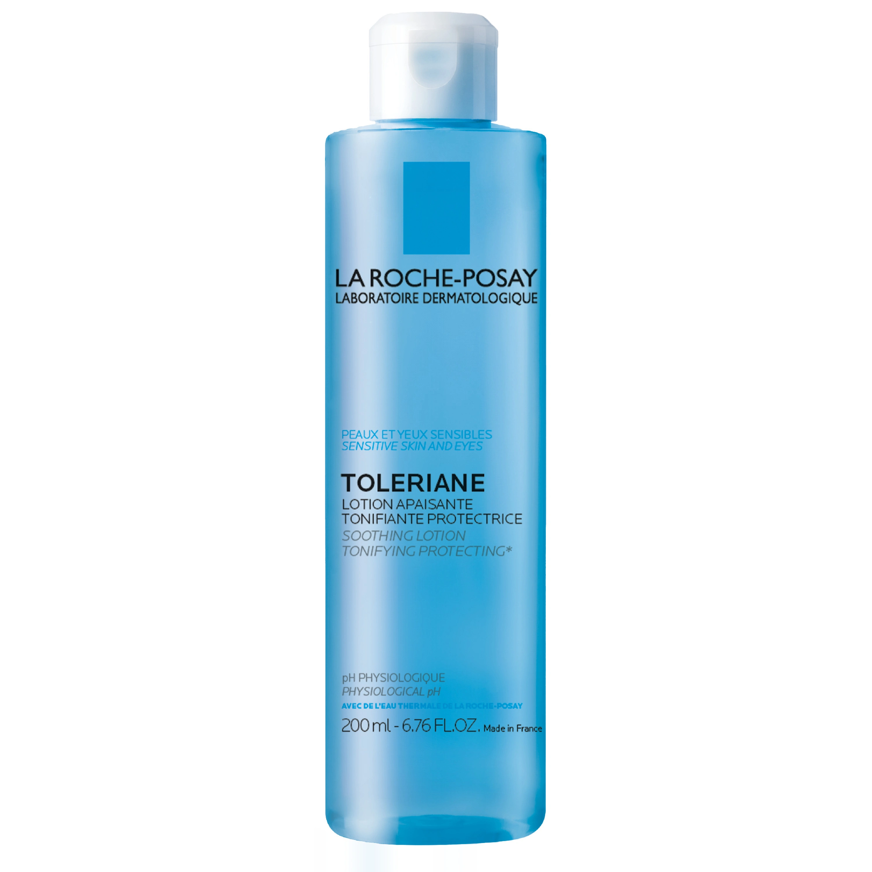 La Roche-Posay Toleriane Skintonic 200 ml - Ansiktsvatten