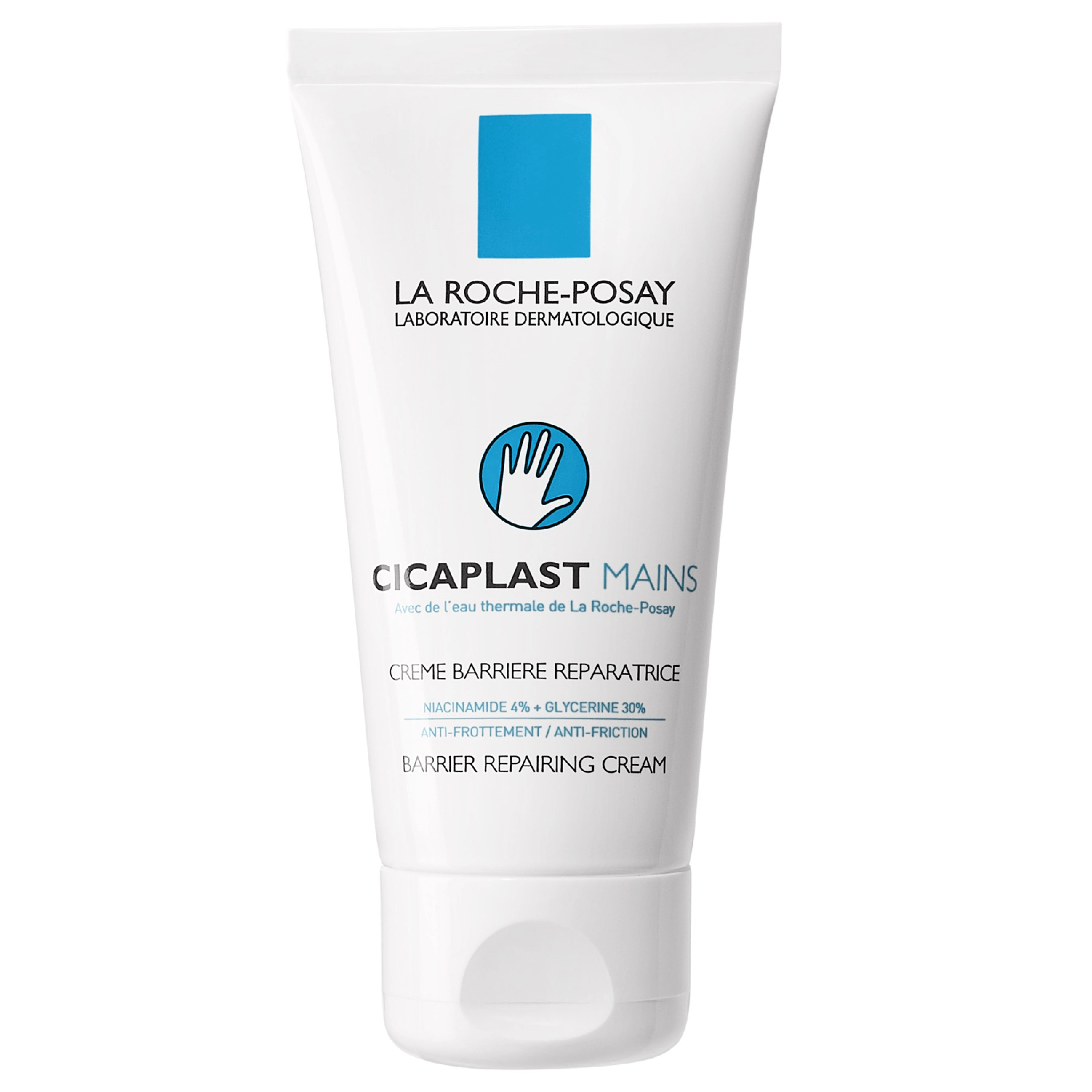 La Roche-Posay Cicaplast Hancreme 50 ml - Handkräm