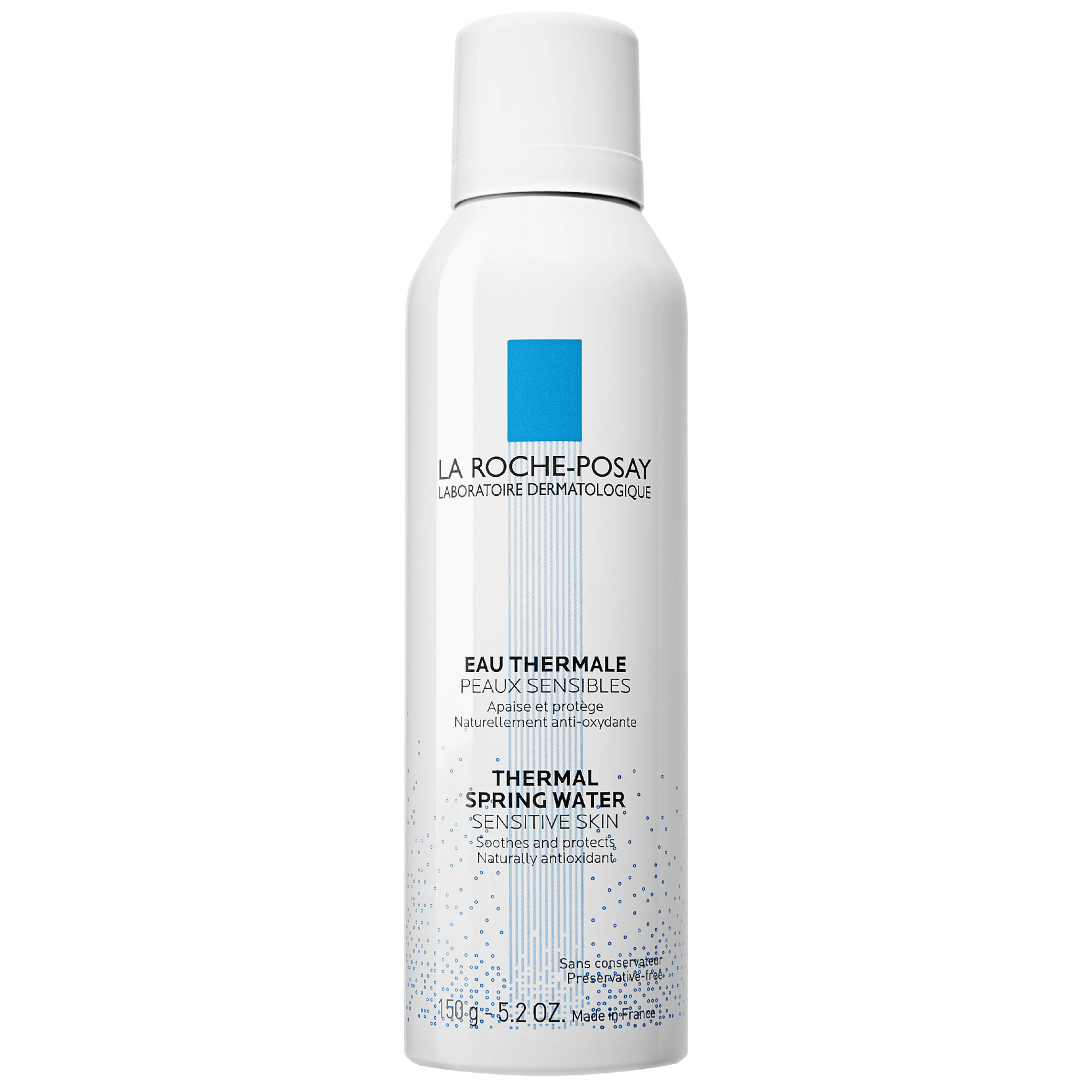 La Roche-Posay Eau Thermale Källvattenspray 150 ml - Ansiktsvatten