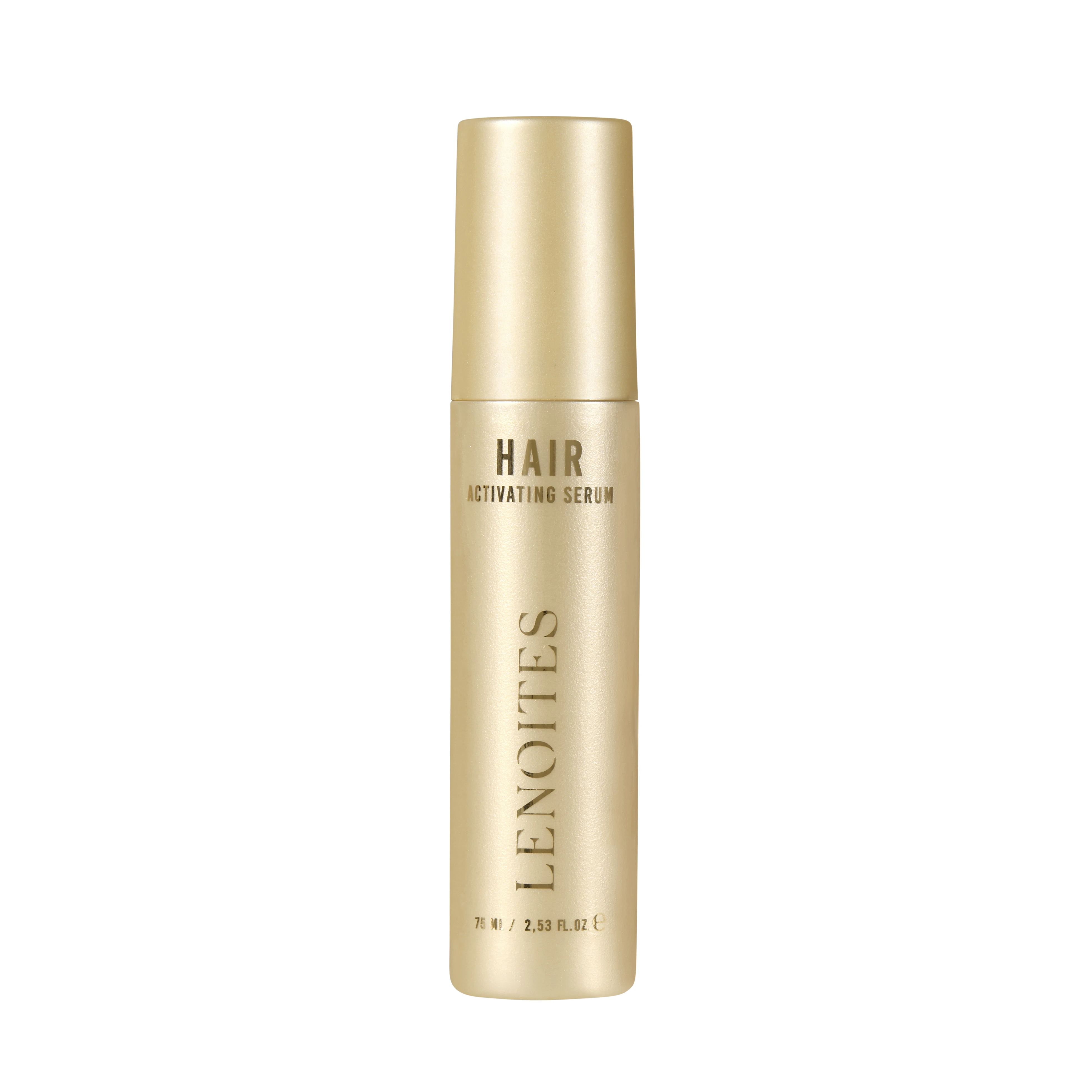 Lenoites Hair Activating Serum 75 ml - Hårserum