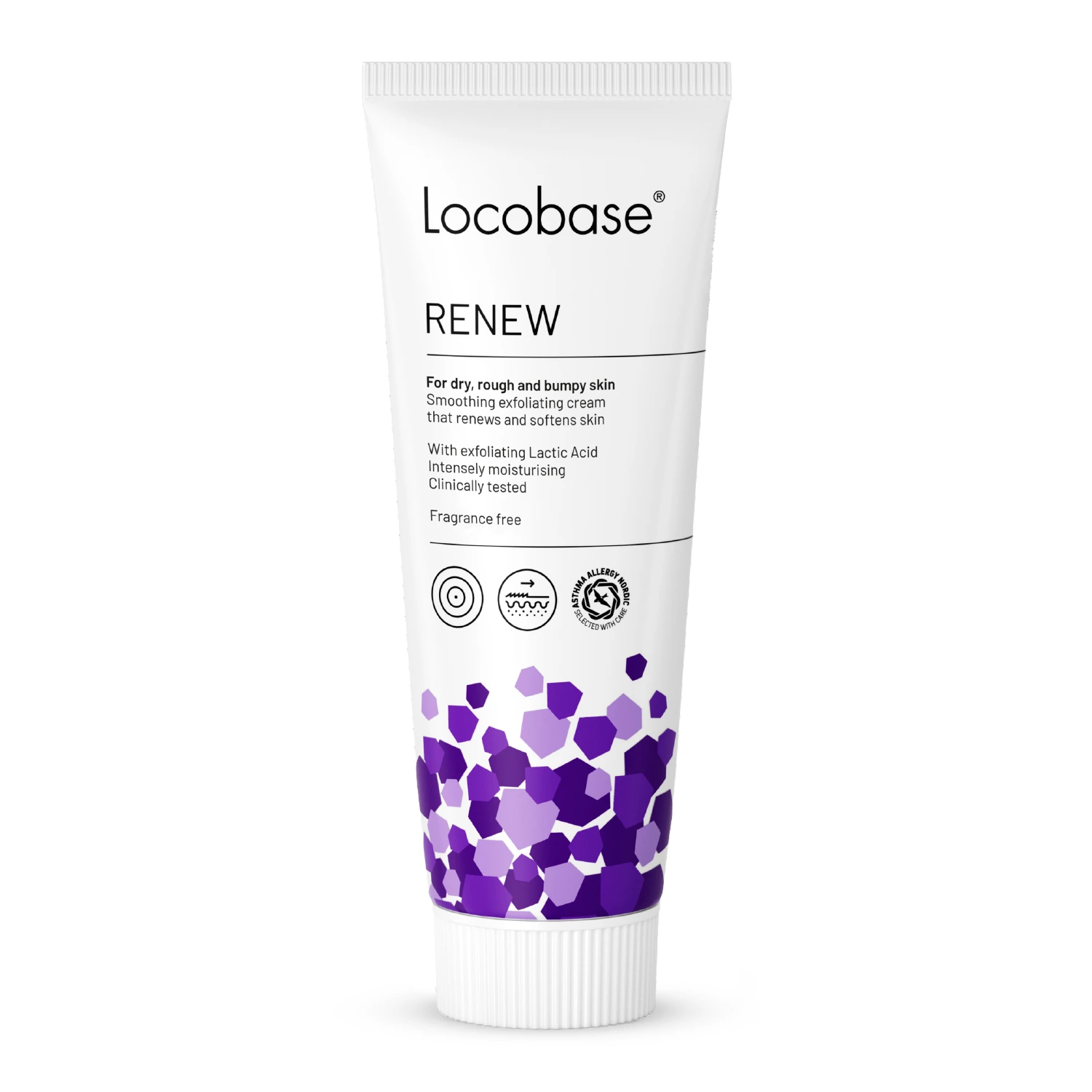 Locobase Renew Cream 100 g - Hudkräm & bodylotion