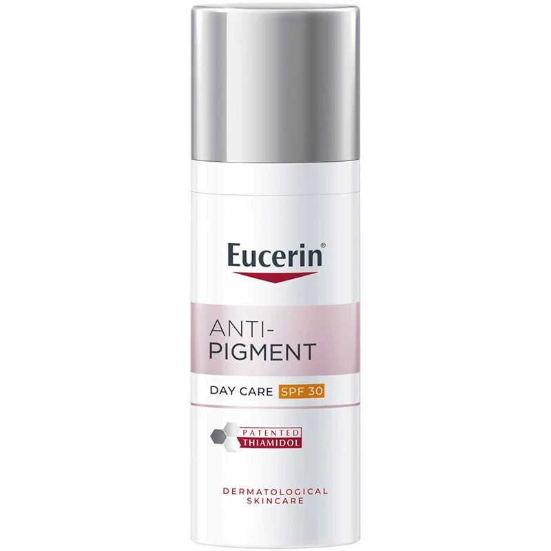 Eucerin ANTI-PIGMENT Day Care SPF30 50 ml - Ansiktskräm - dagkräm