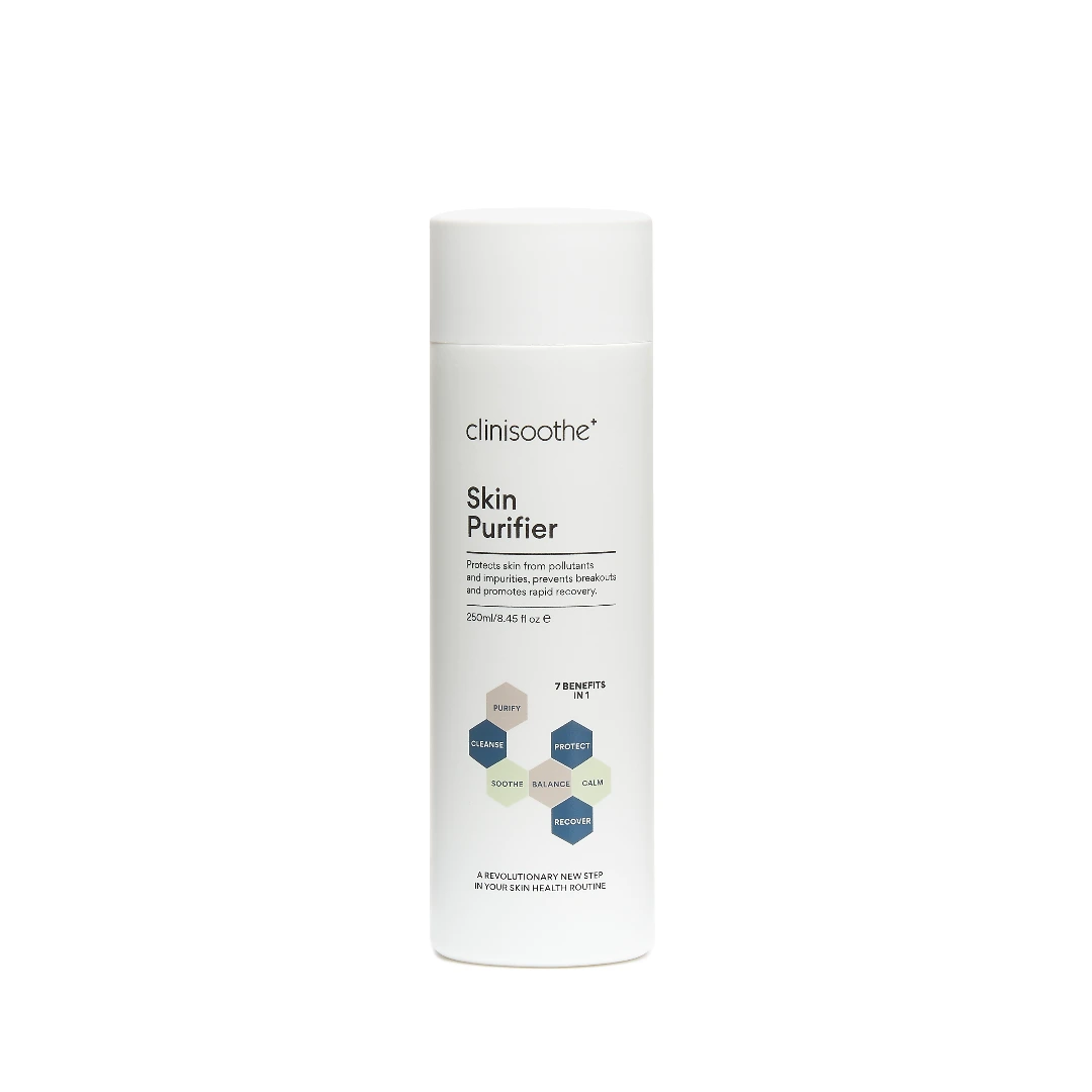 Clinisoothe+ Skin Purifier 250 ml - Ansiktsvatten