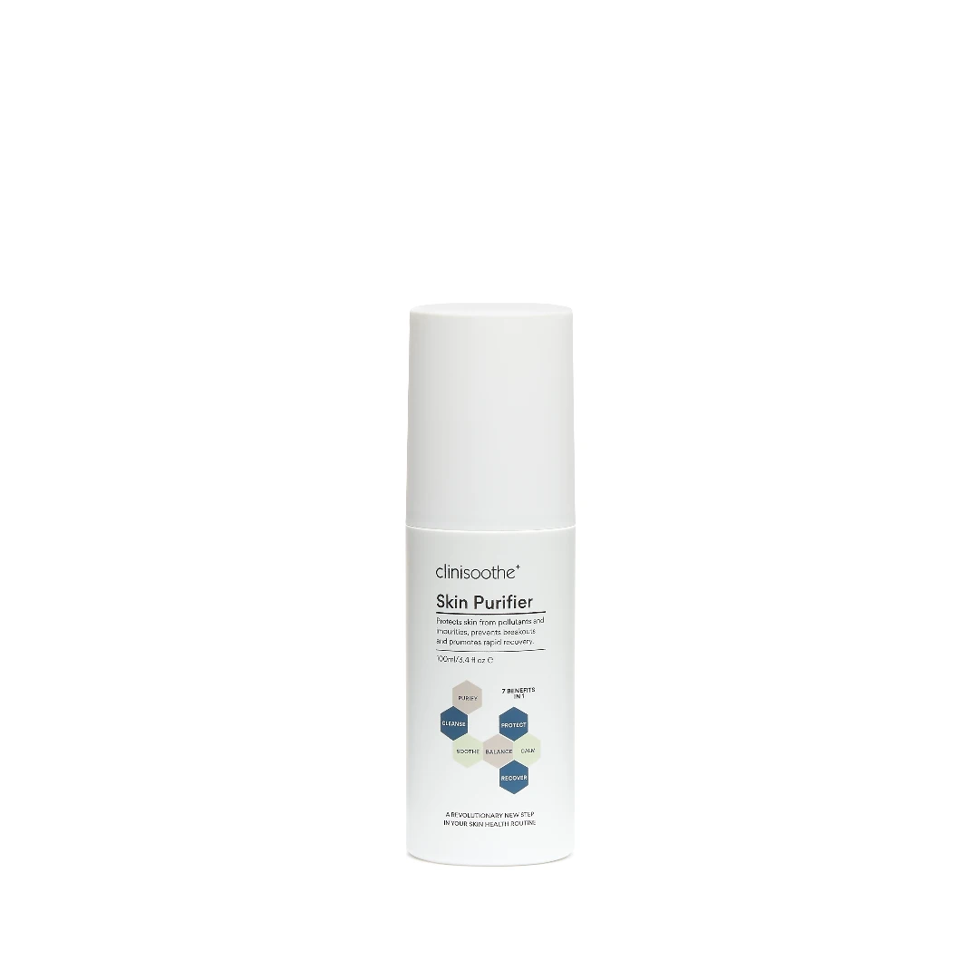 Clinisoothe+ Skin Purifier 100 ml - Ansiktsvatten