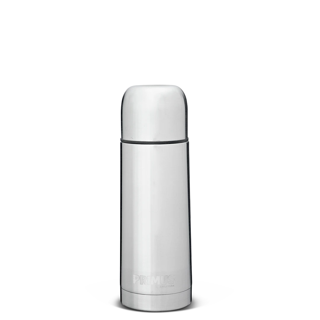 Primus Classic Light Vacuum Bottle 0.35L Stainless Steel - Friluftsliv & outdoor