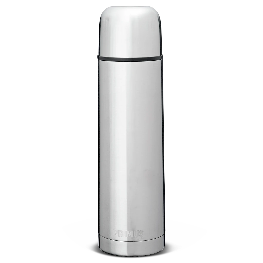 Primus Classic Light Vacuum Bottle 1.0L Stainless Steel - Friluftsliv & outdoor