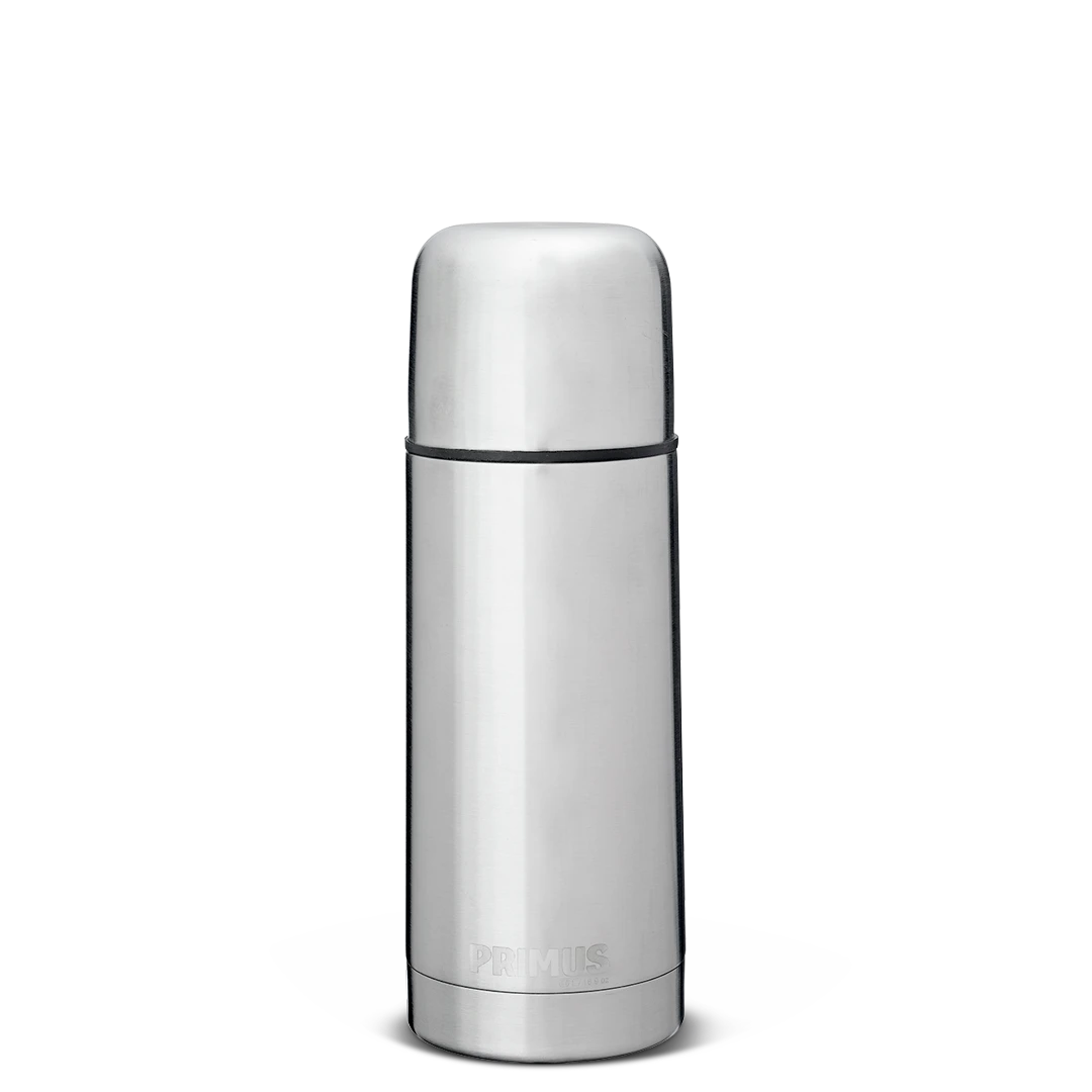 Primus Classic Light Vacuum Bottle 0.5L Stainless Steel - Friluftsliv & outdoor
