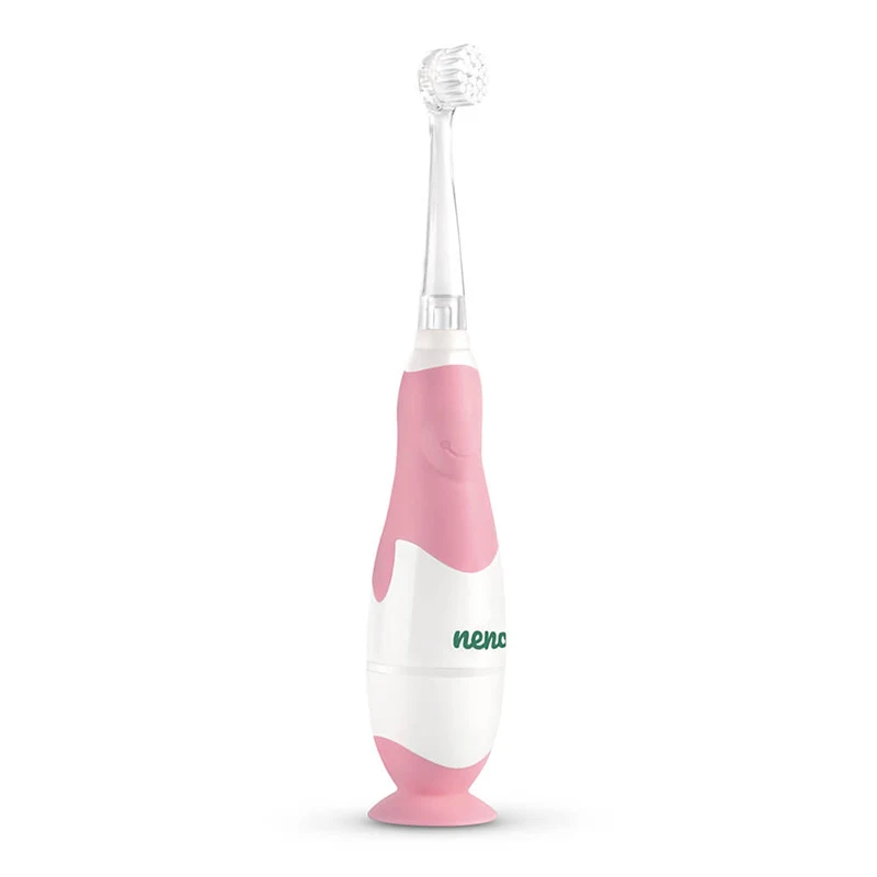 NENO Electric Toothbrush Denti Pink - Eltandborstar för barn