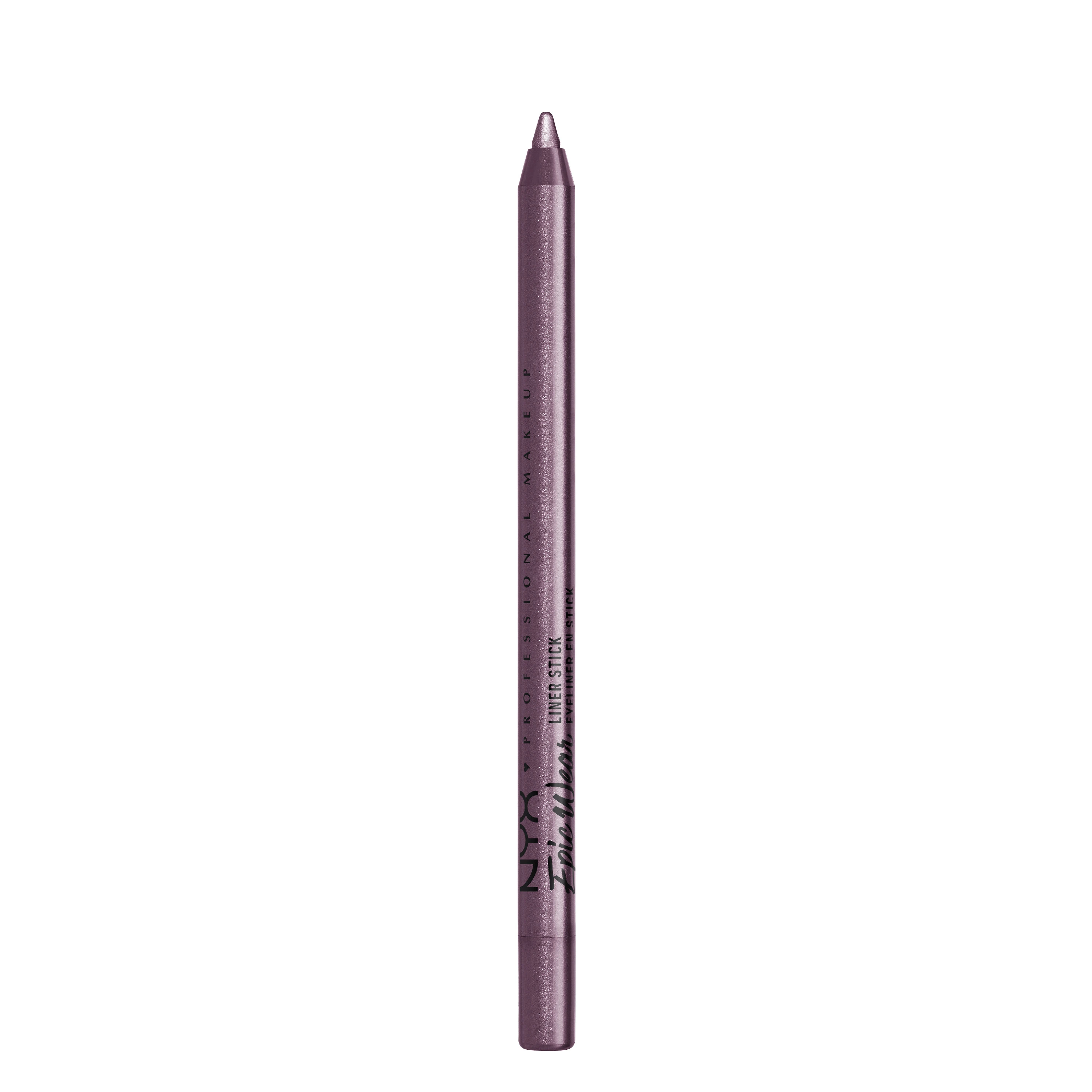 NYX Professional Makeup Epic Wear Eyeliner Stick 1,22 g 12 Magenta Shock - Vattenfast eyeliner