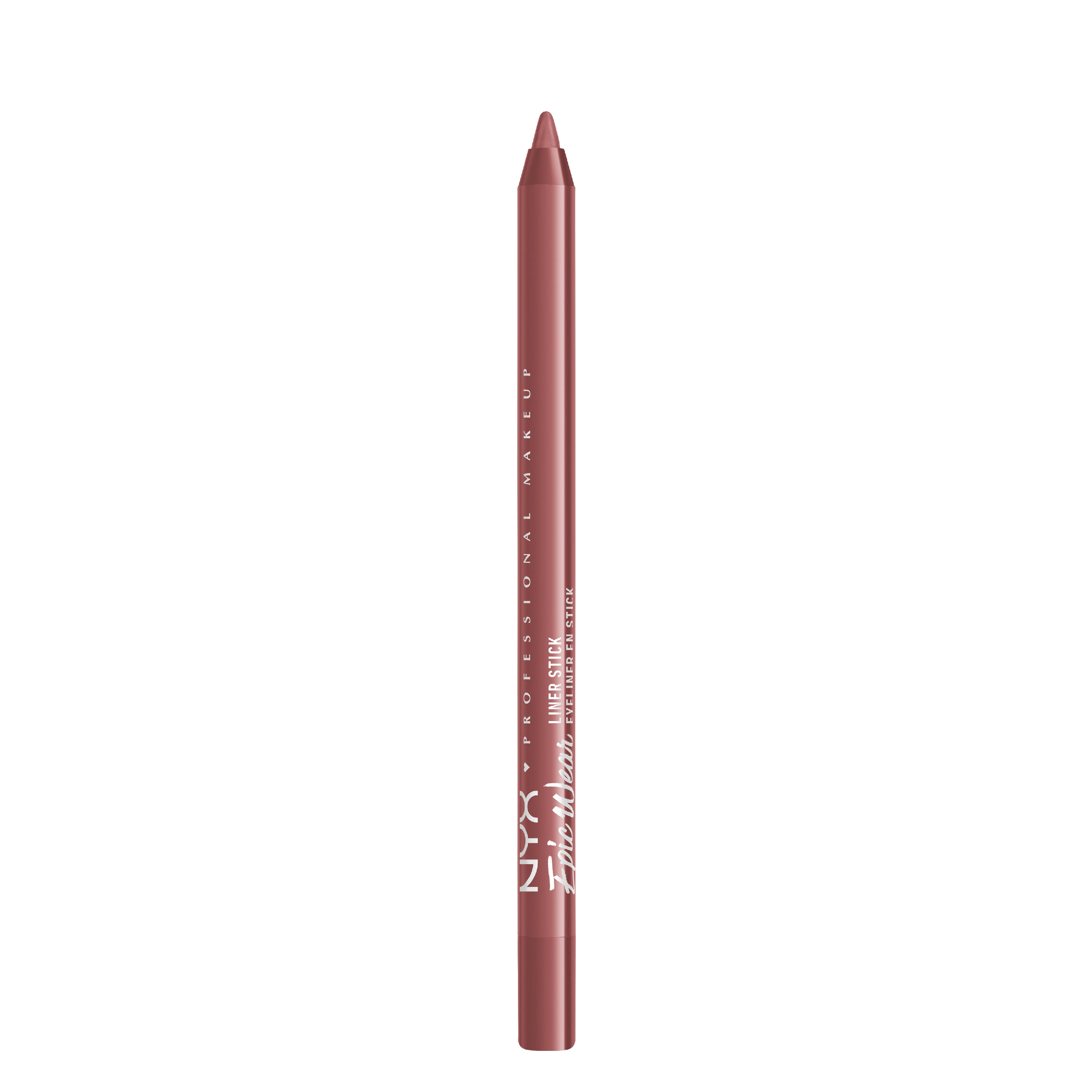 NYX Professional Makeup Epic Wear Eyeliner Stick 1,22 g 16 Dusty Mauve - Vattenfast eyeliner