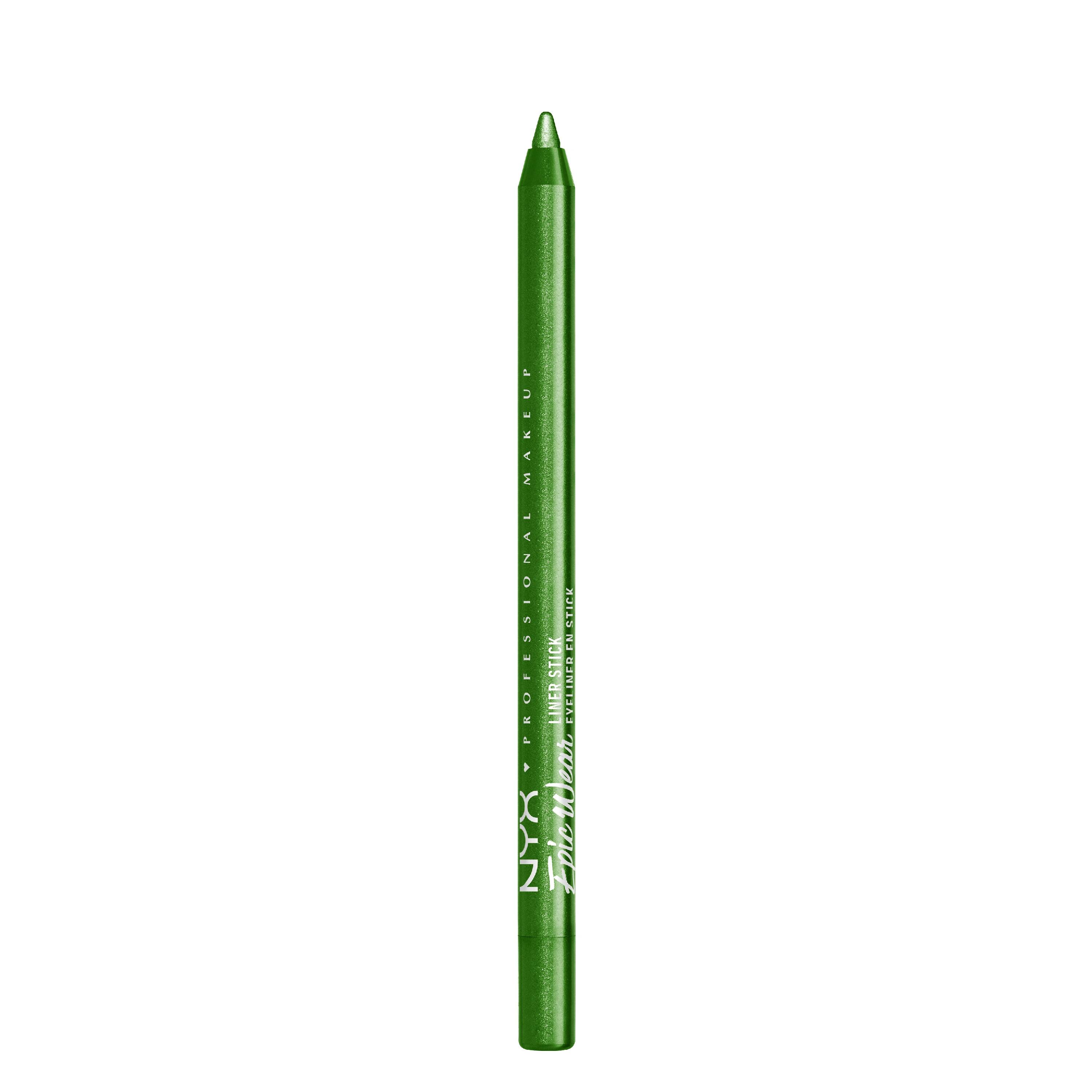 NYX Professional Makeup Epic Wear Eyeliner Stick 1,22 g 23 Emerald Cut - Vattenfast eyeliner