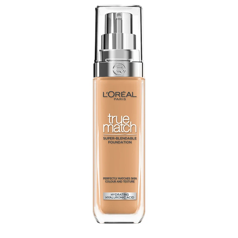 L'Oréal Paris True Match Foundation 30 ml 6N - Foundation