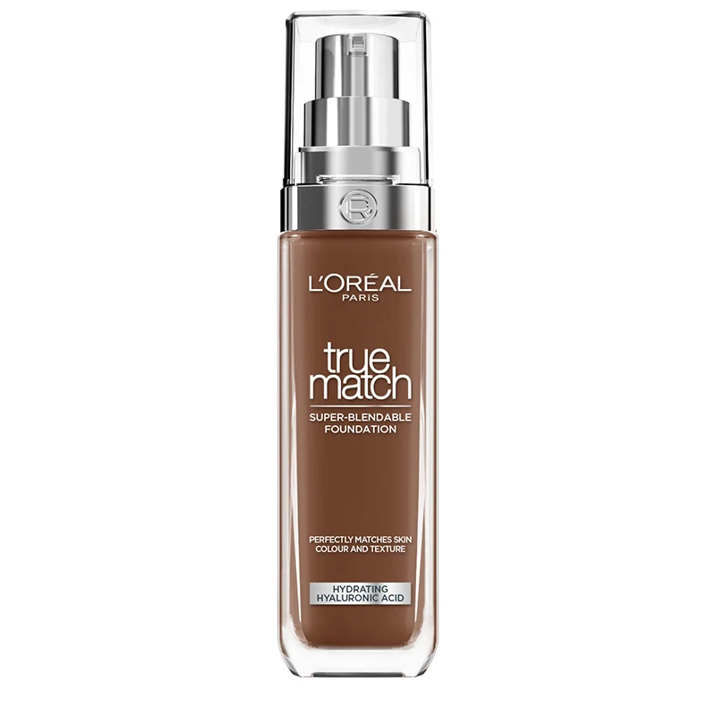 L'Oréal Paris True Match Foundation 30 ml 11N - Foundation