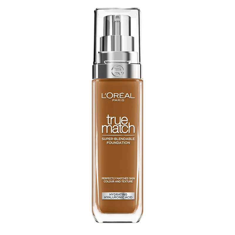 L'Oréal Paris True Match Foundation 30 ml 8N - Foundation