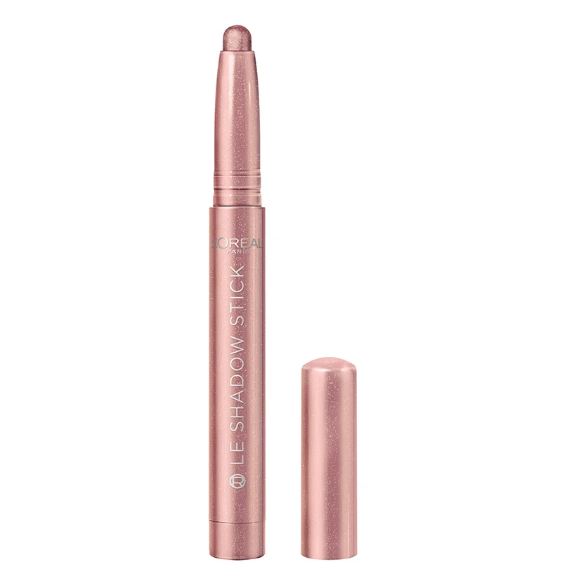L'Oréal Paris Paradise Le Shadow Stick 1,4 g 120 Magnetic Mauve - Krämögonskugga