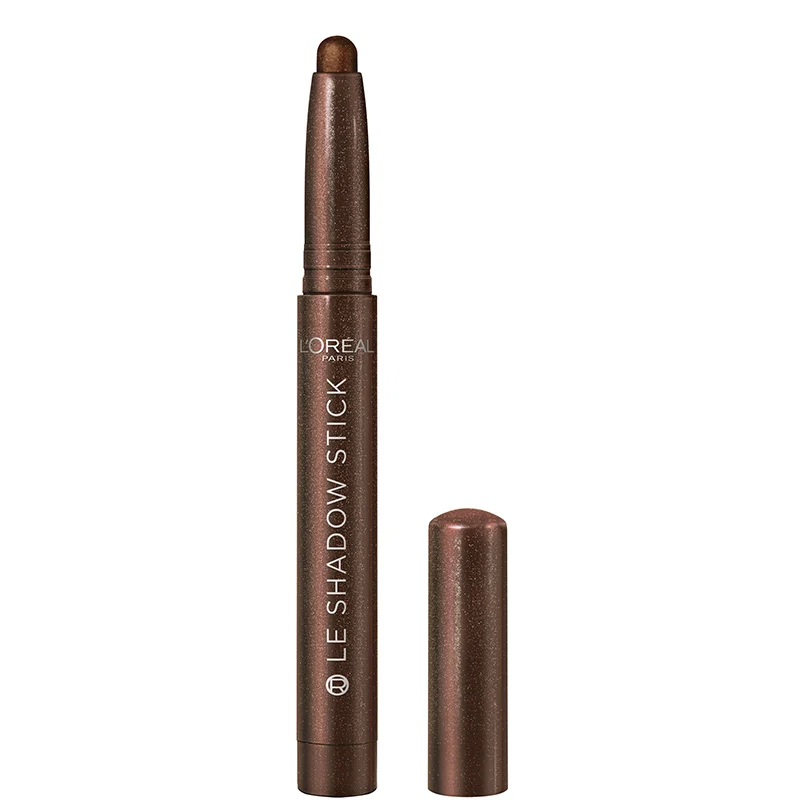 L'Oréal Paris Paradise Le Shadow Stick 1,4 g 240 Brown Abyss - Krämögonskugga