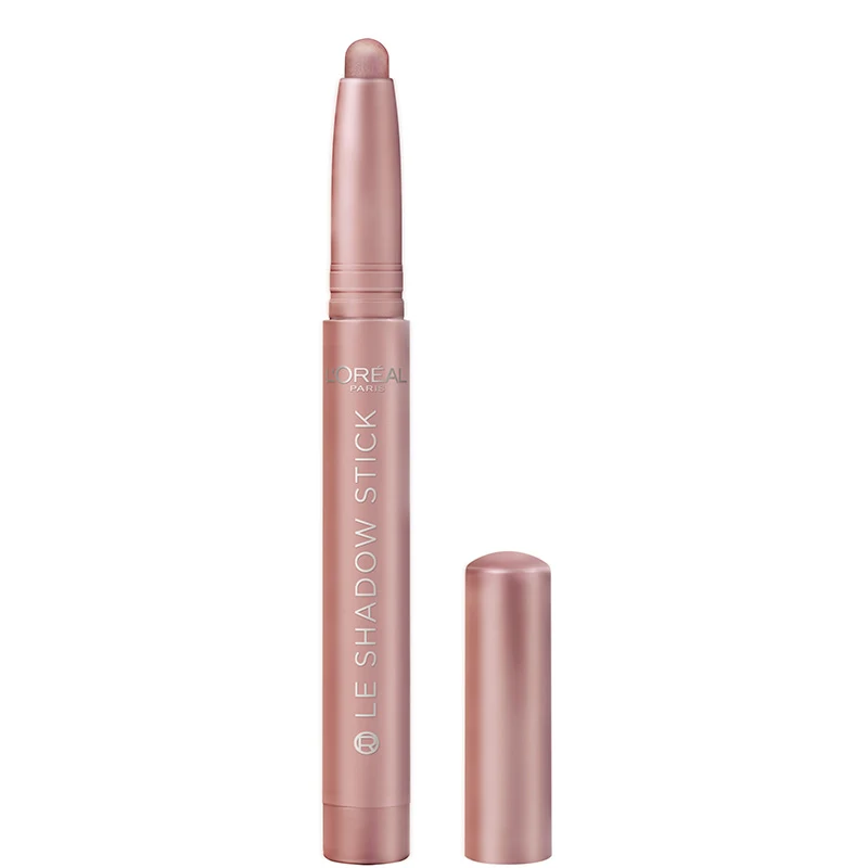 L'Oréal Paris Paradise Le Shadow Stick 1,4 g 245 Alluring Rose - Krämögonskugga