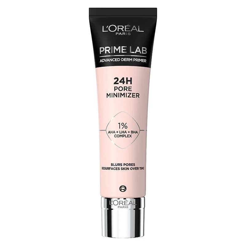 L'Oréal Paris Prime Lab Advanced Derm 24H Pore Minimizer 30 ml - Primer