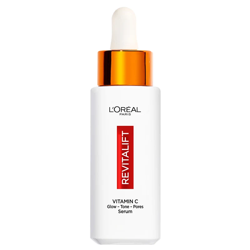 L'Oréal Paris Revitalift Clinical 12% Pure Vitamin C Serum 30 ml - C-vitamin serum