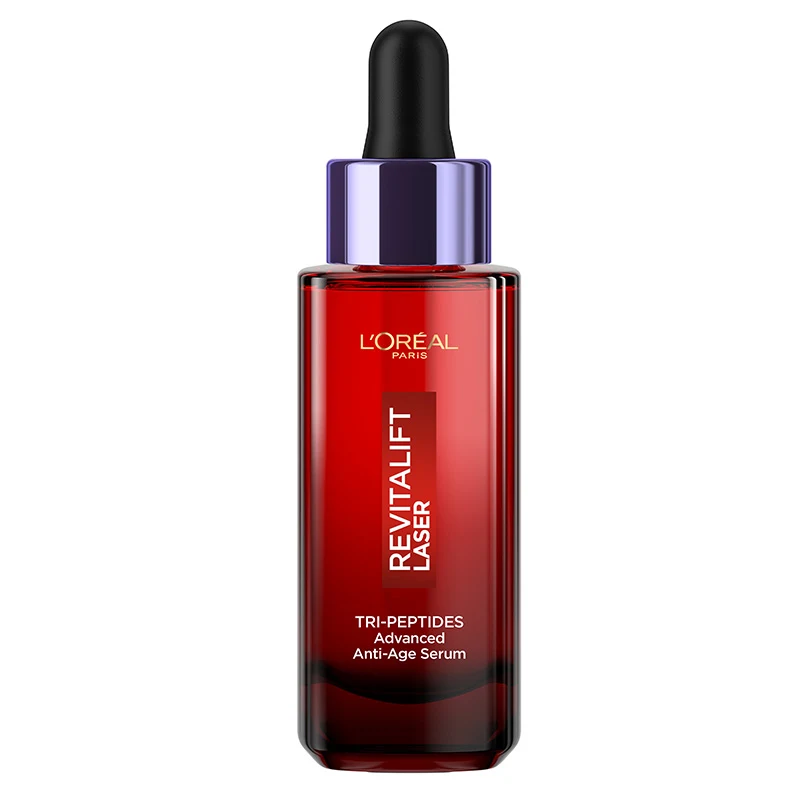 L'Oréal Paris Revitalift Laser Tri-Peptides Serum 30 ml - Retinol-serum