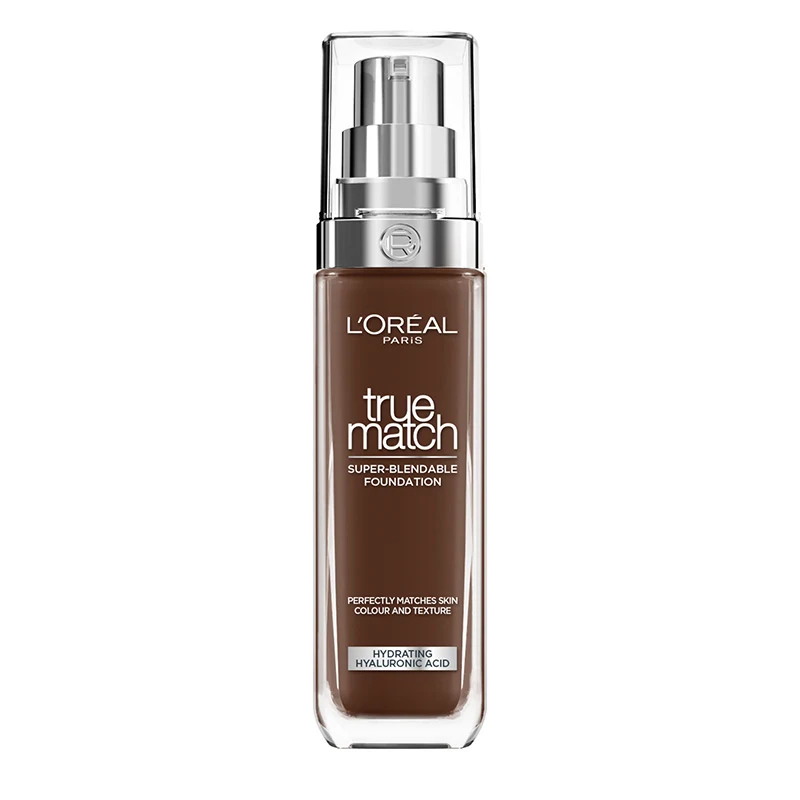 L'Oréal Paris True Match Foundation 30 ml 12.N - Foundation