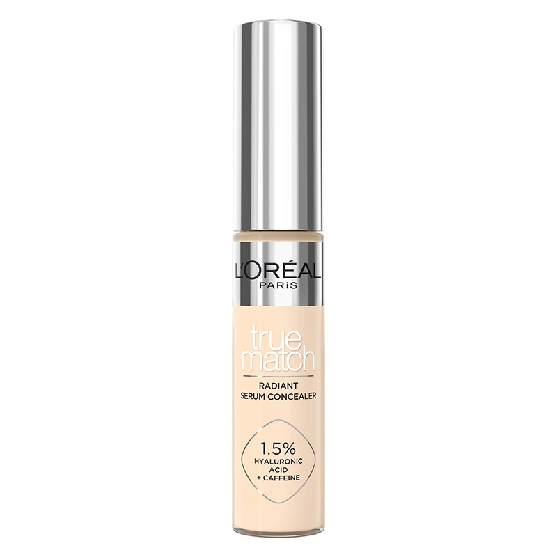 L'Oréal Paris True Match Radiant Serum Concealer 11 ml 1.5N - Concealer