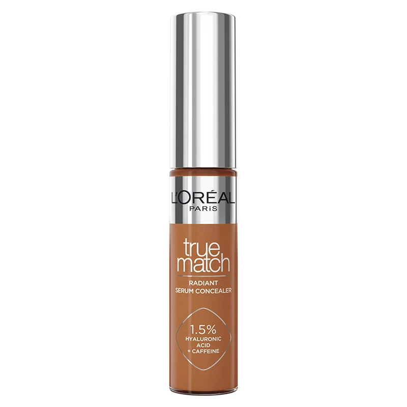 L'Oréal Paris True Match Radiant Serum Concealer 11 ml 10D - Concealer