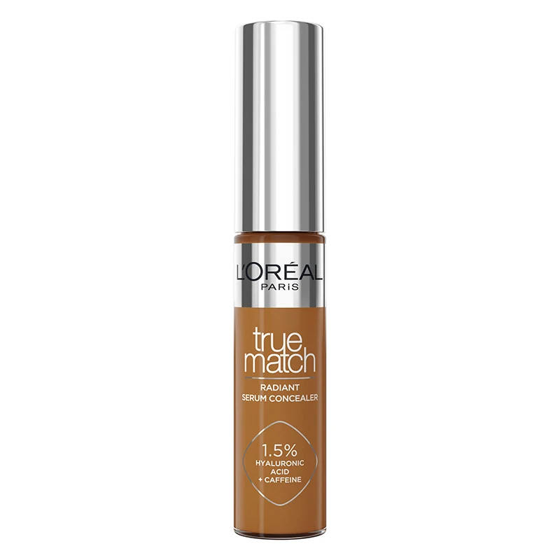 L'Oréal Paris True Match Radiant Serum Concealer 11 ml 9N - Concealer