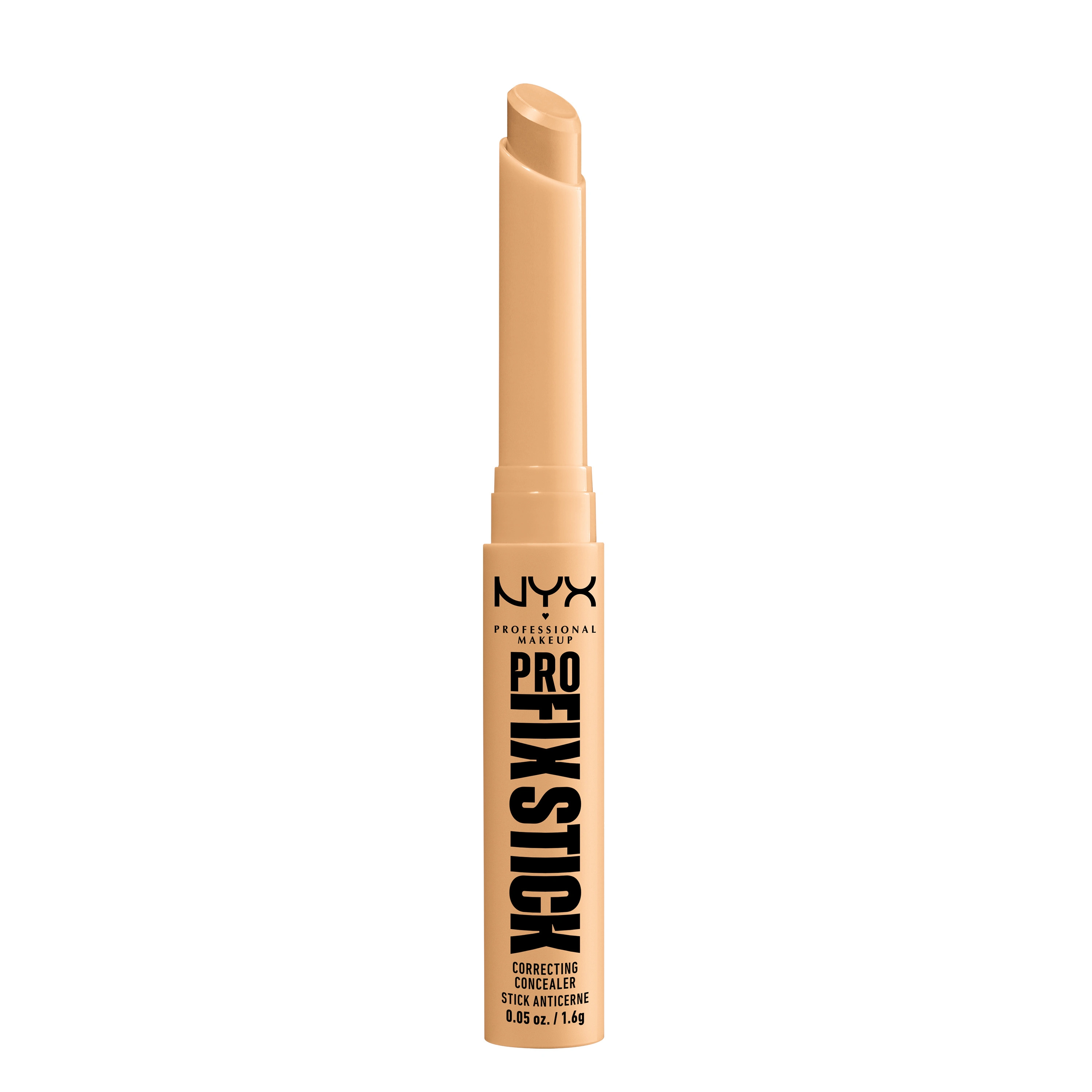 NYX Professional Makeup Fix Stick Concealer Stick 1 g 07 Soft Beige - Concealer