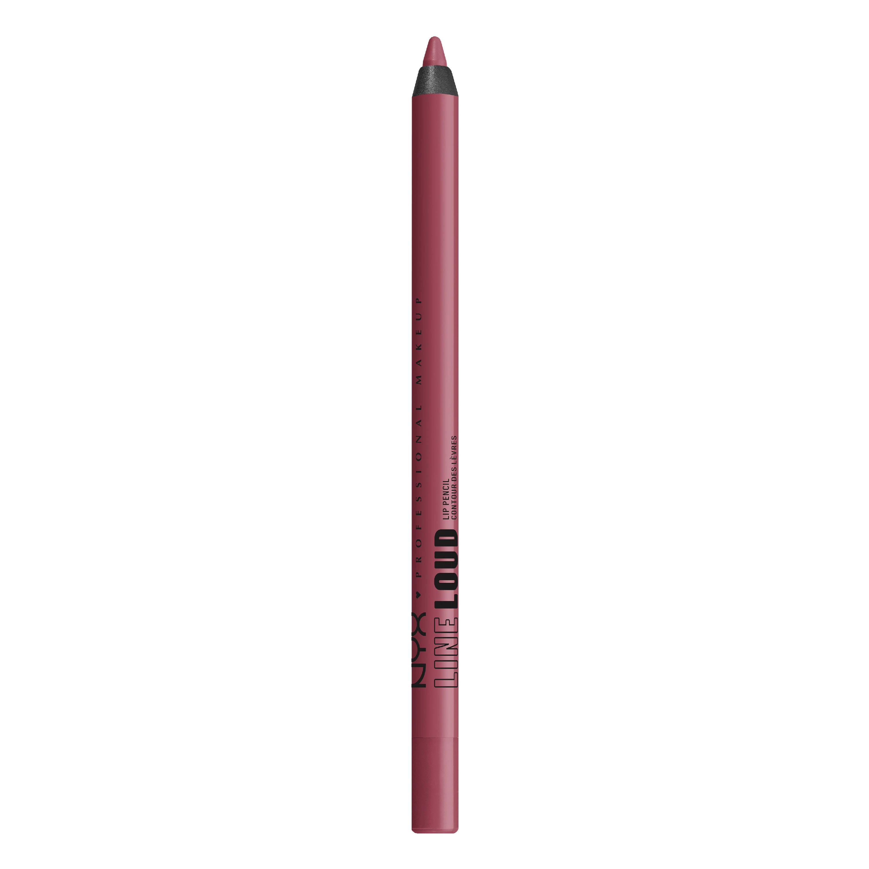 NYX Professional Makeup Line Loud Lip Liner 1,2 g 15 Goal Getter - Läppenna