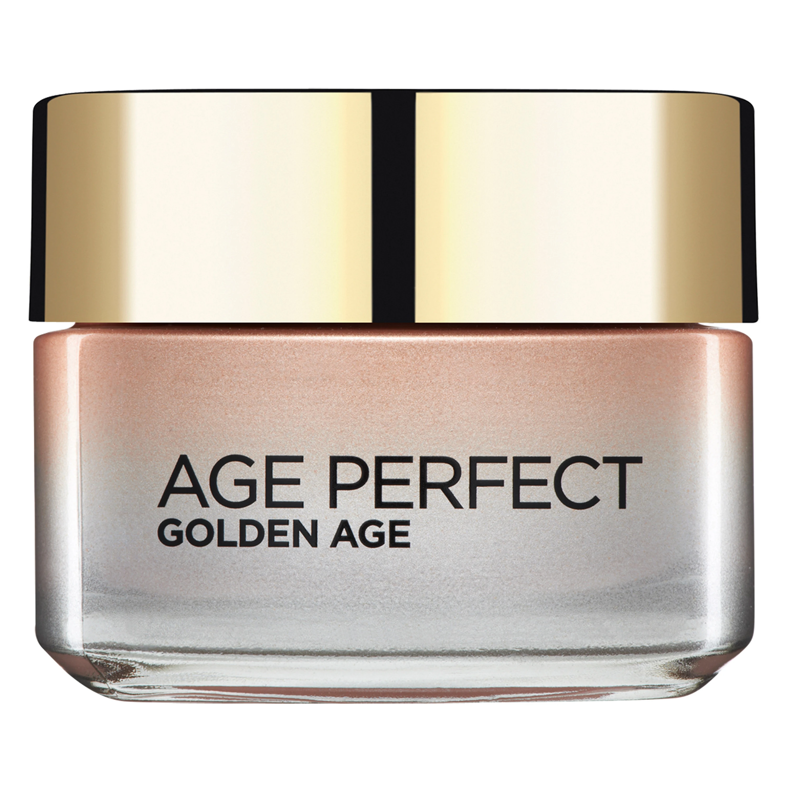L'Oréal Paris Age Perfect Rosy Glow Day Cream 50 ml - Ansiktskräm - dagkräm
