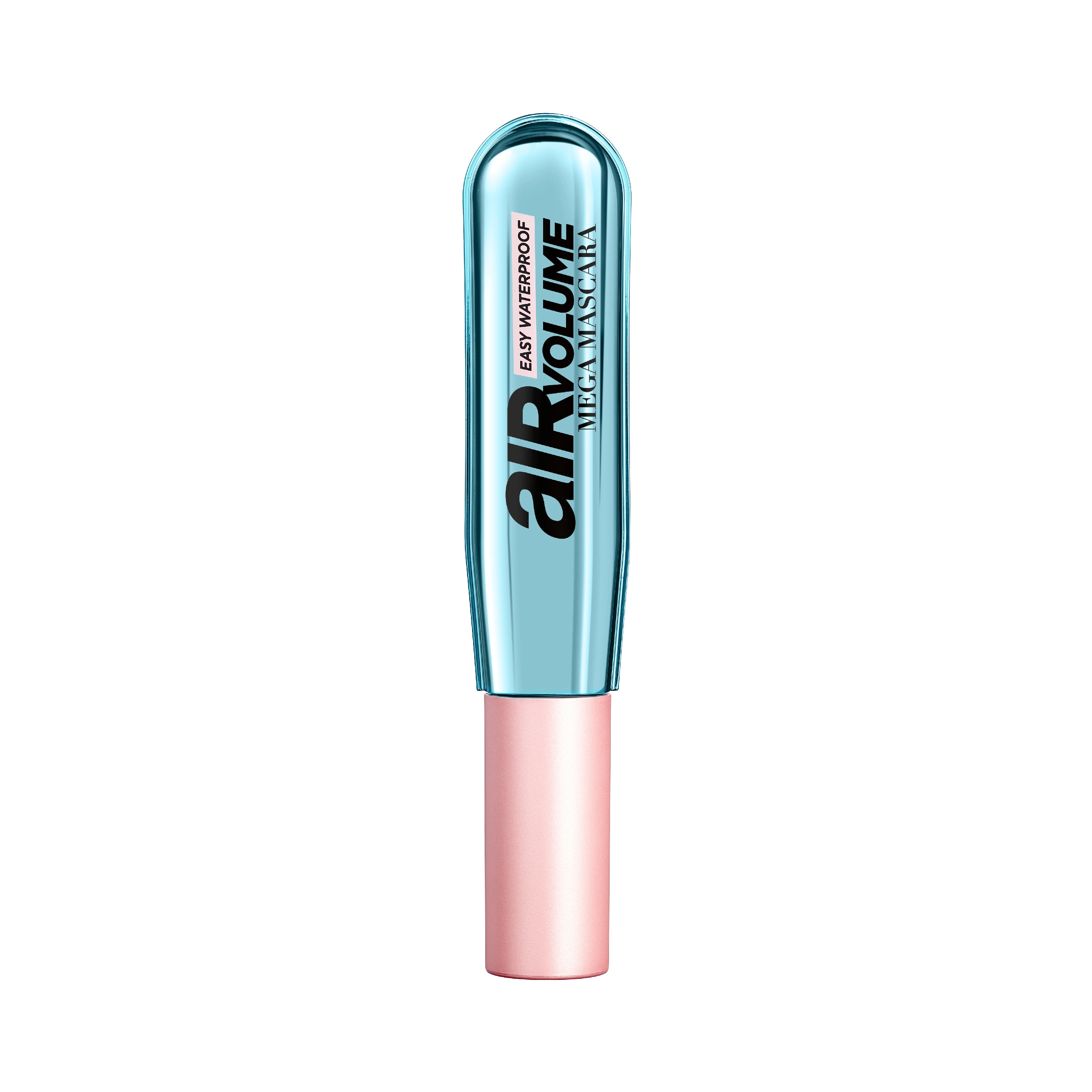 L'Oréal Paris Air Volume Mega Easy Waterproof Mascara 7,9 ml - Vattenfast mascara